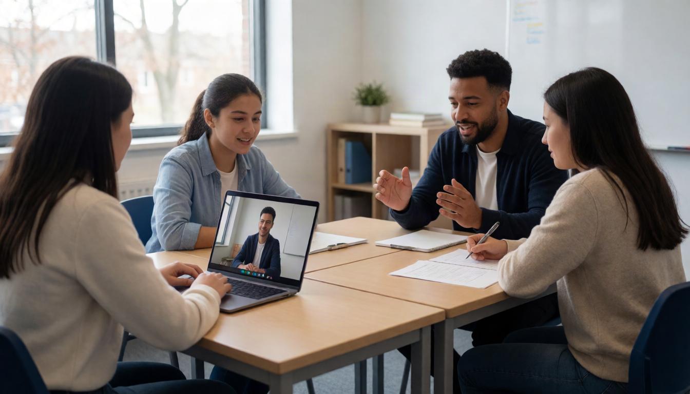 Learn Together